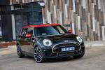 Mini John Cooper Works Clubman 2017 года (ZA)
